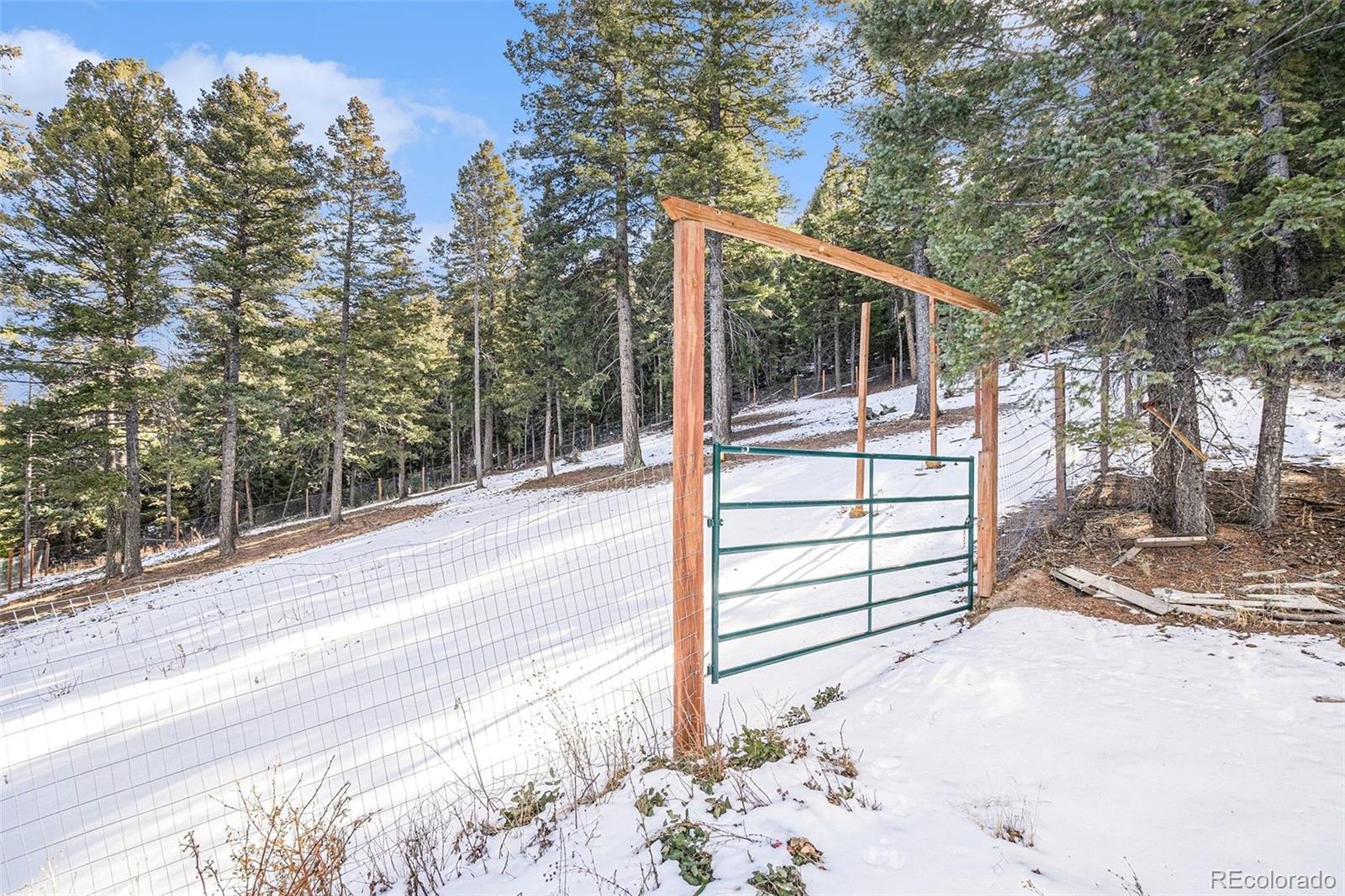 MLS Image #45 for 10148 s turkey creek road,morrison, Colorado