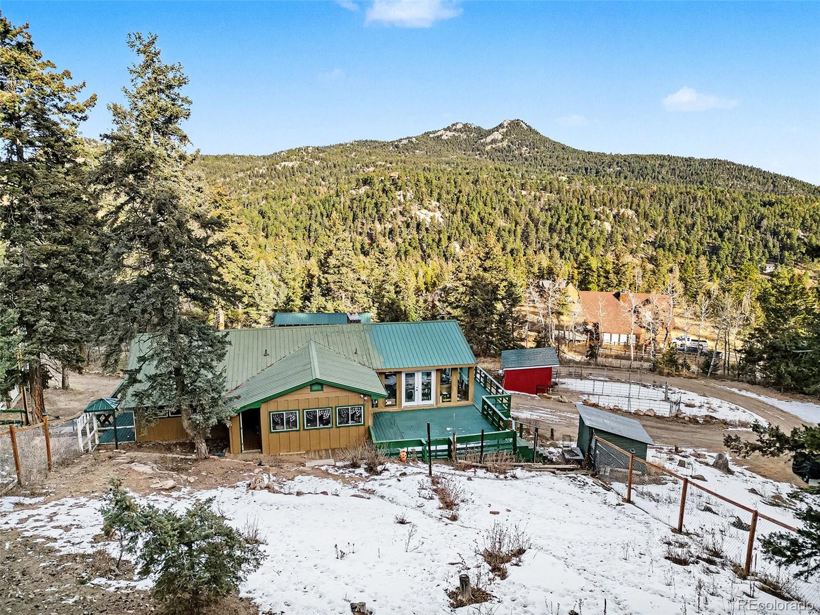MLS Image #46 for 10148 s turkey creek road,morrison, Colorado