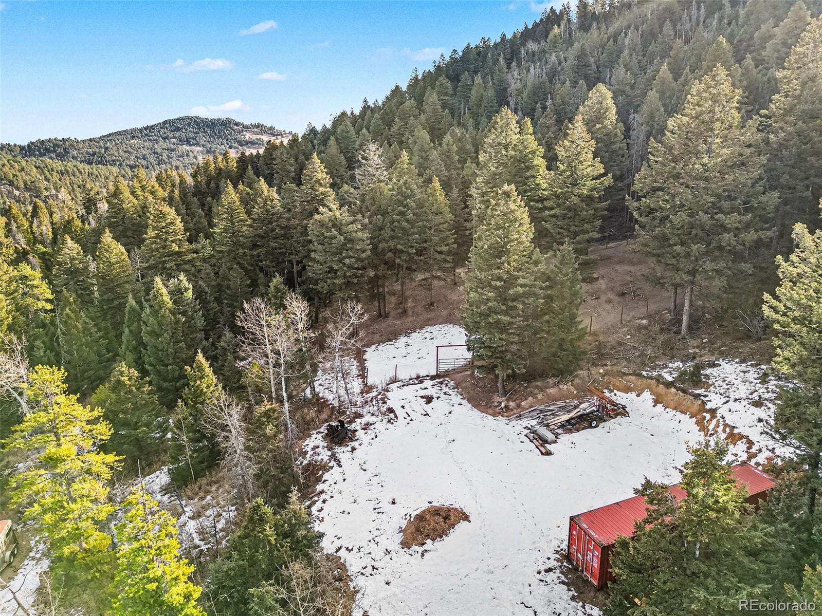 MLS Image #47 for 10148 s turkey creek road,morrison, Colorado