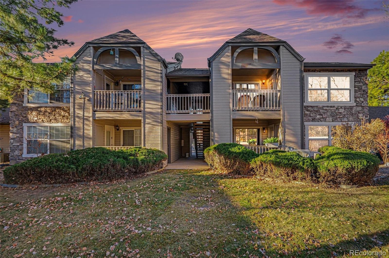 MLS Image #10 for 9273 e arbor circle f,englewood, Colorado