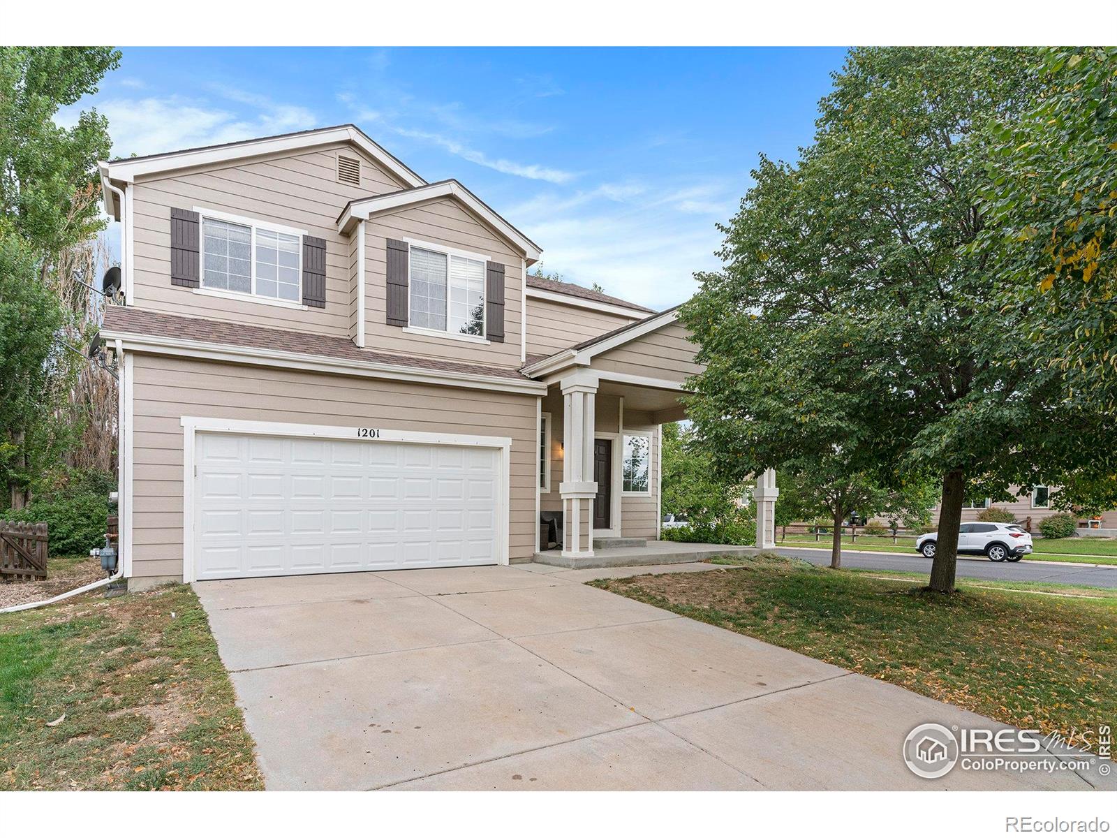 MLS Image #1 for 1201  102nd avenue,greeley, Colorado