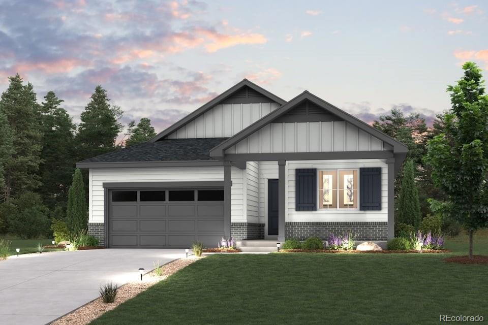 MLS Image #0 for 5785 n ireland court,aurora, Colorado