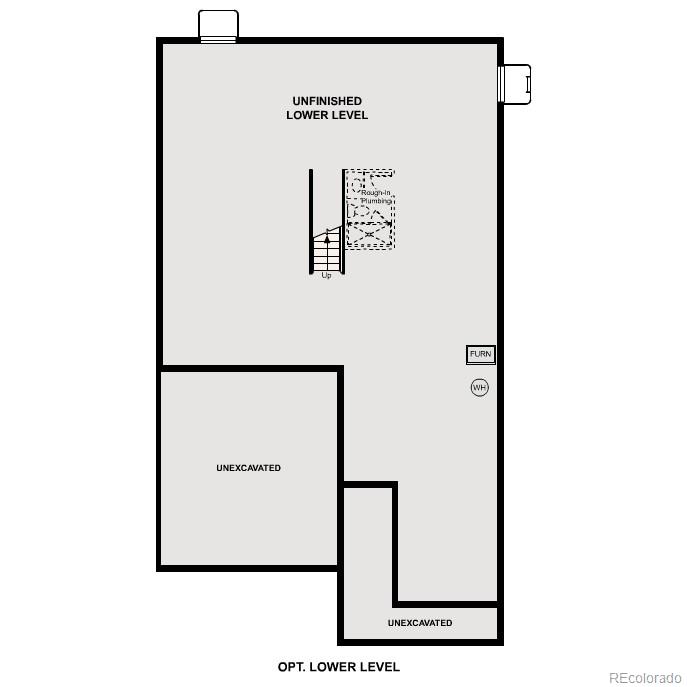MLS Image #3 for 5785 n ireland court,aurora, Colorado