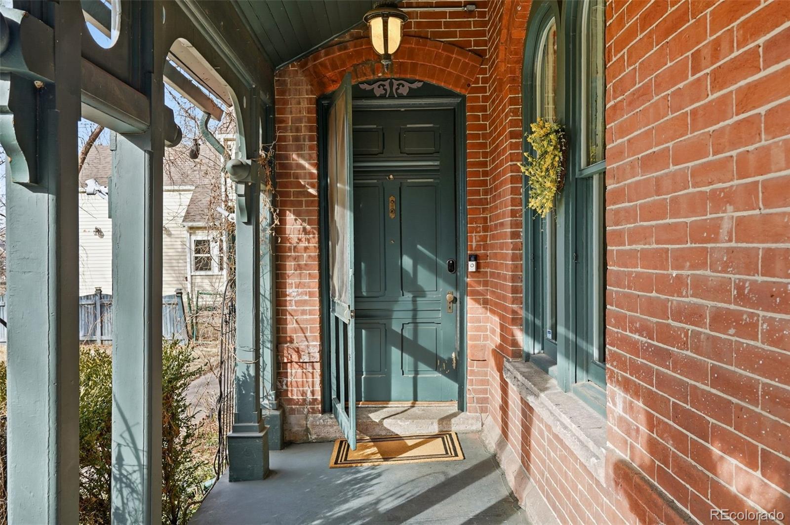 MLS Image #1 for 1304  olive street,denver, Colorado