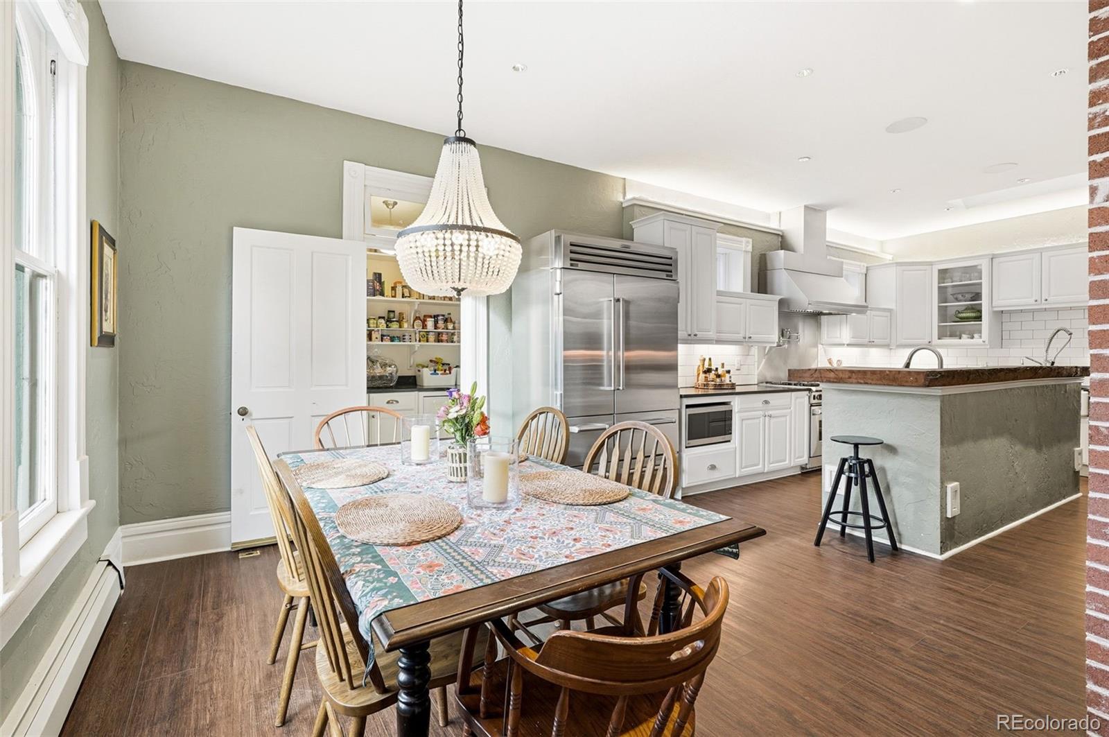 MLS Image #11 for 1304  olive street,denver, Colorado
