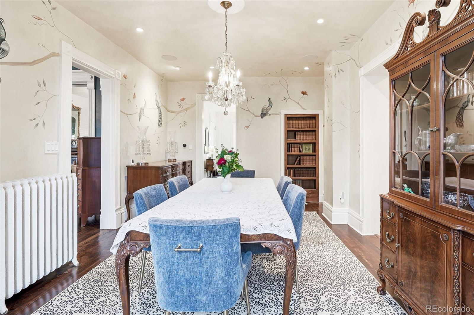 MLS Image #17 for 1304  olive street,denver, Colorado