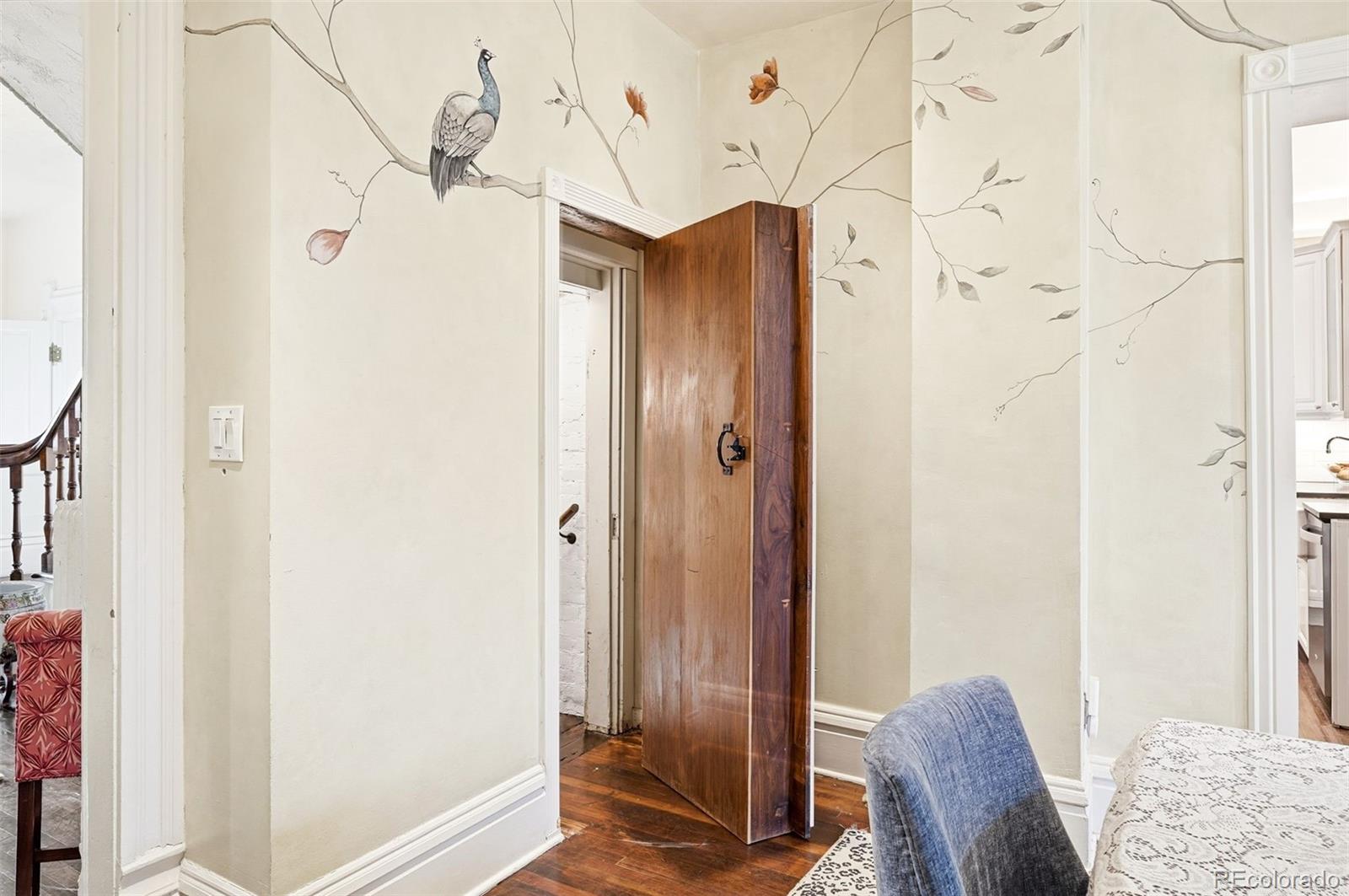 MLS Image #18 for 1304  olive street,denver, Colorado