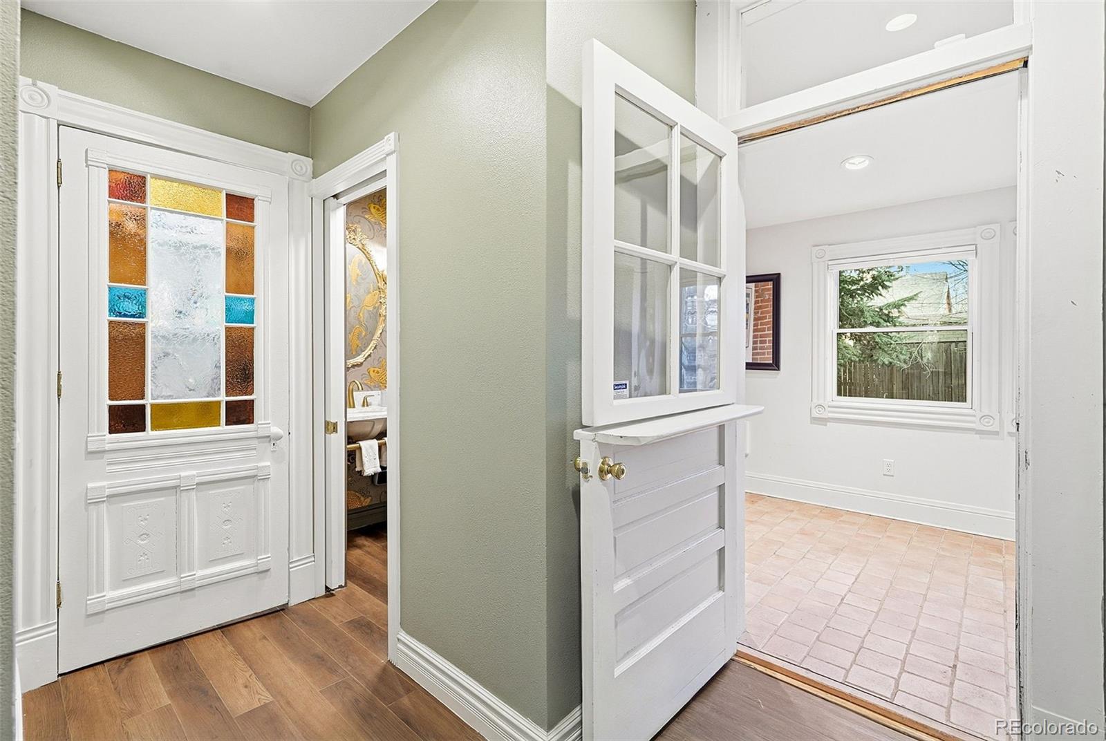 MLS Image #19 for 1304  olive street,denver, Colorado
