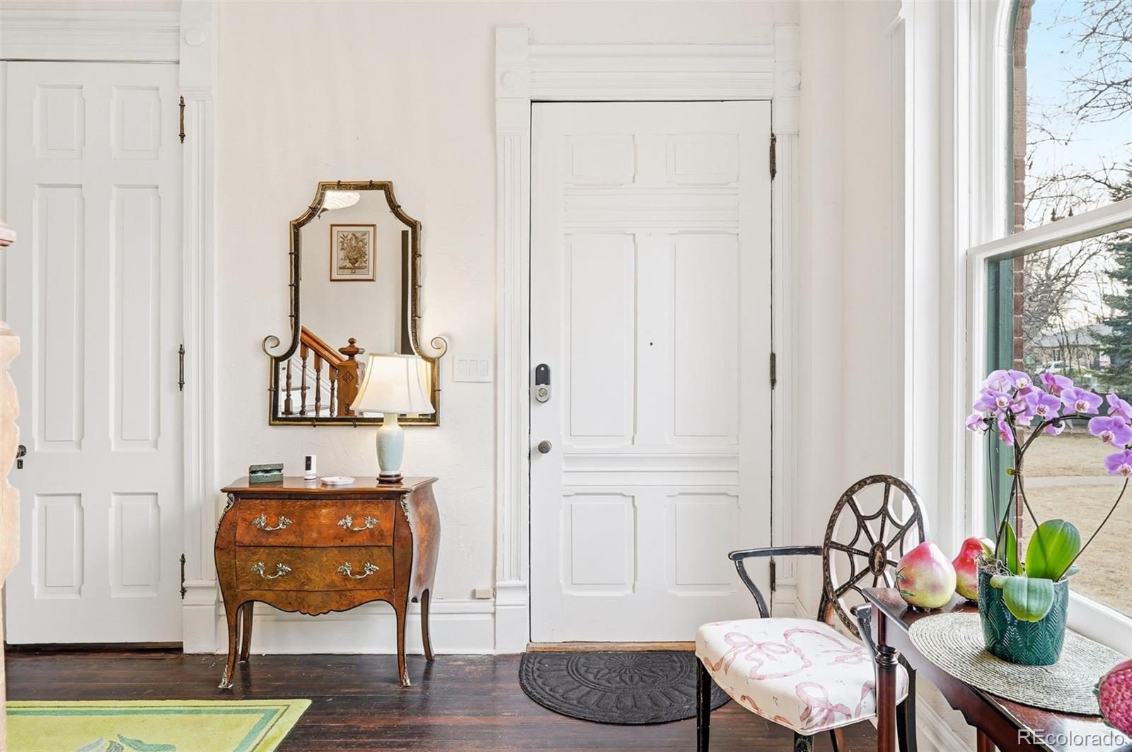 MLS Image #2 for 1304  olive street,denver, Colorado