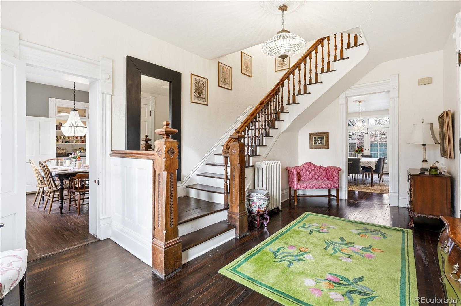 MLS Image #3 for 1304  olive street,denver, Colorado