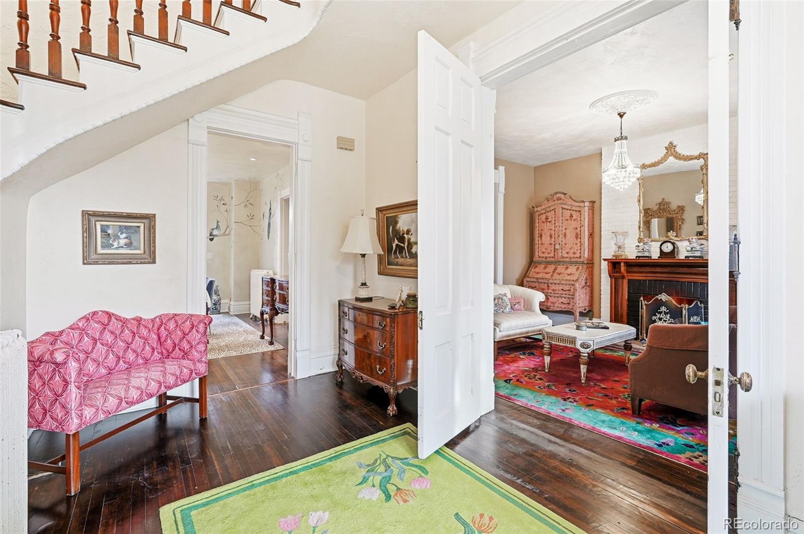 MLS Image #4 for 1304  olive street,denver, Colorado