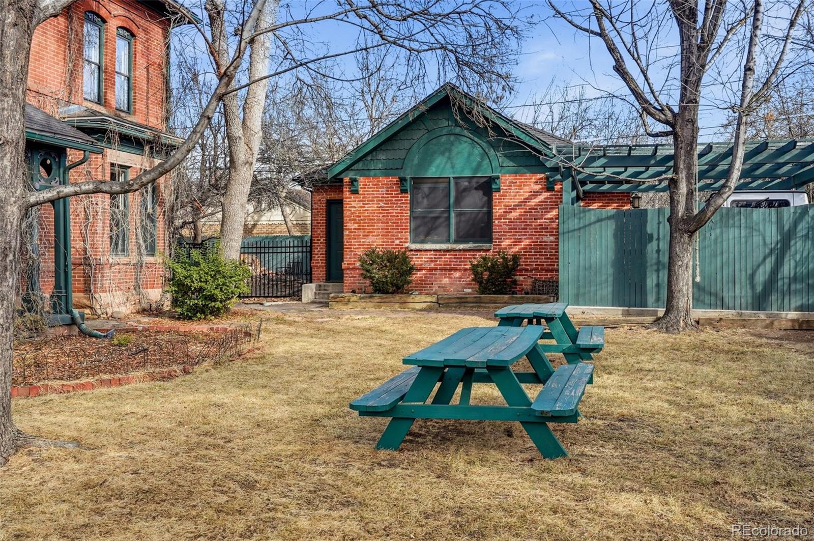 MLS Image #47 for 1304  olive street,denver, Colorado