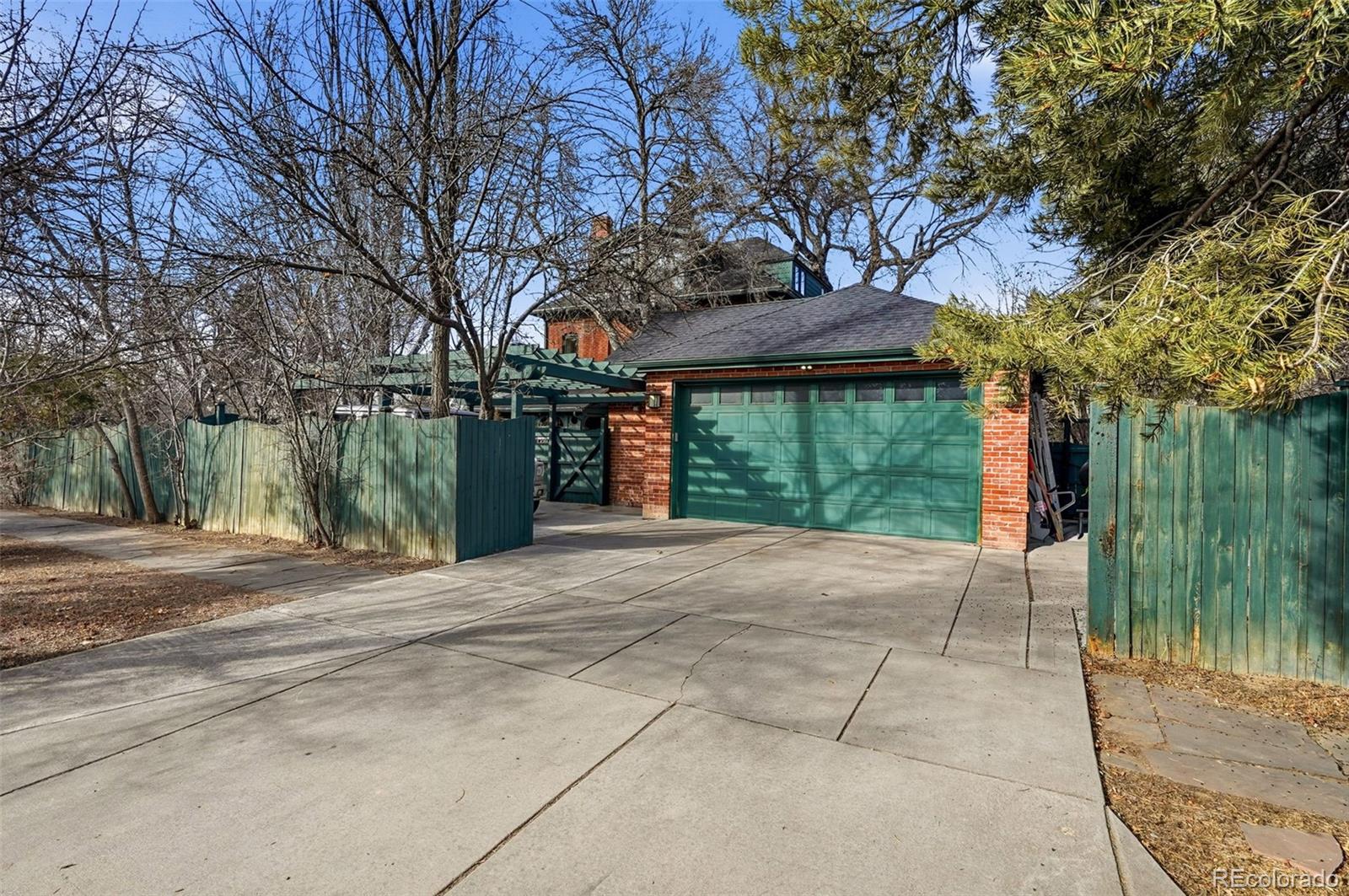 MLS Image #48 for 1304  olive street,denver, Colorado