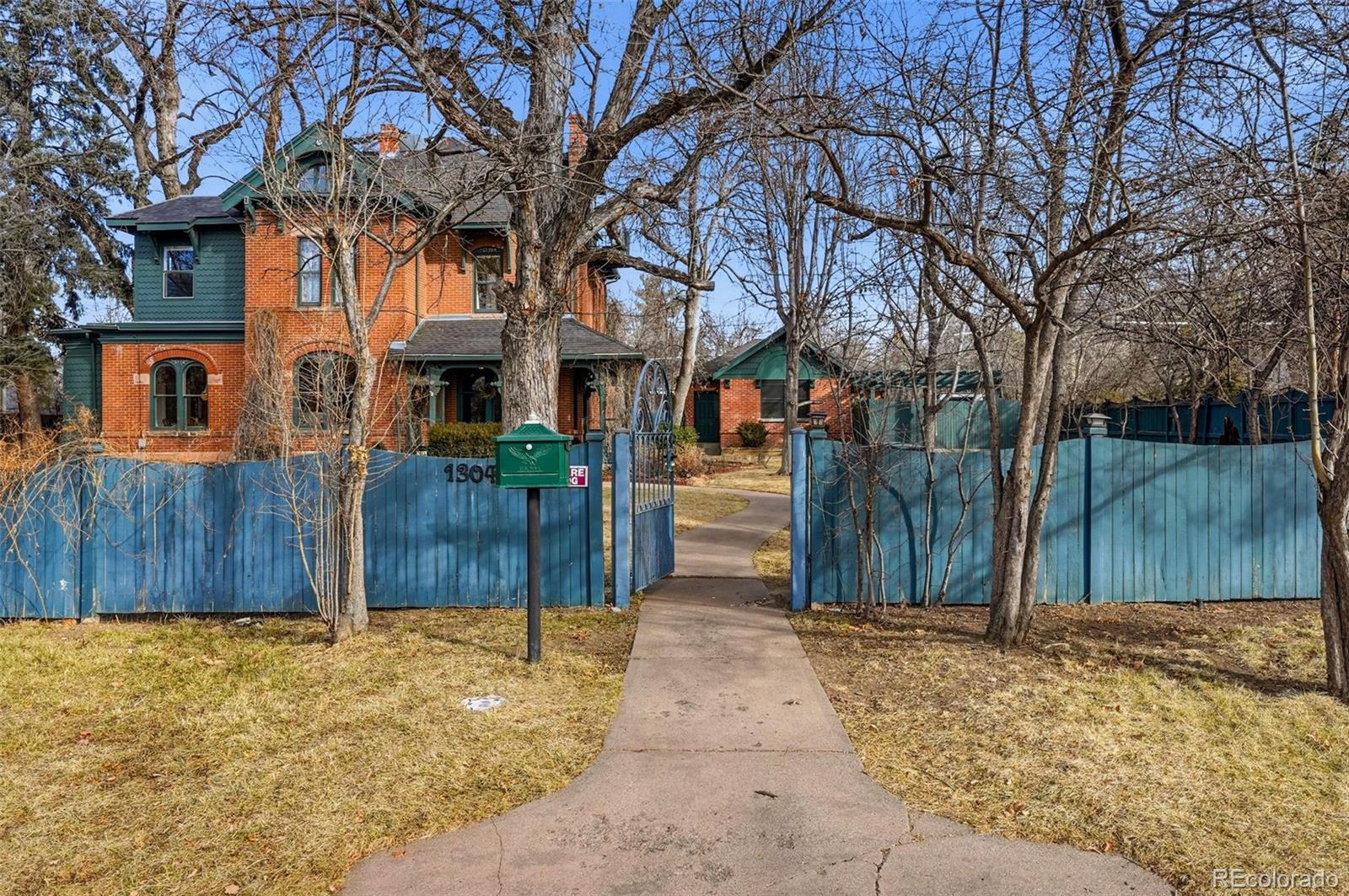 MLS Image #49 for 1304  olive street,denver, Colorado