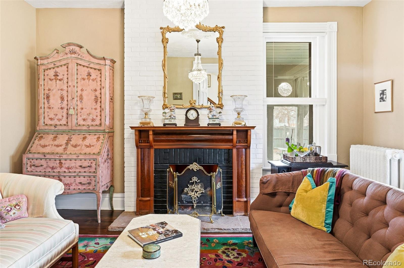 MLS Image #5 for 1304  olive street,denver, Colorado