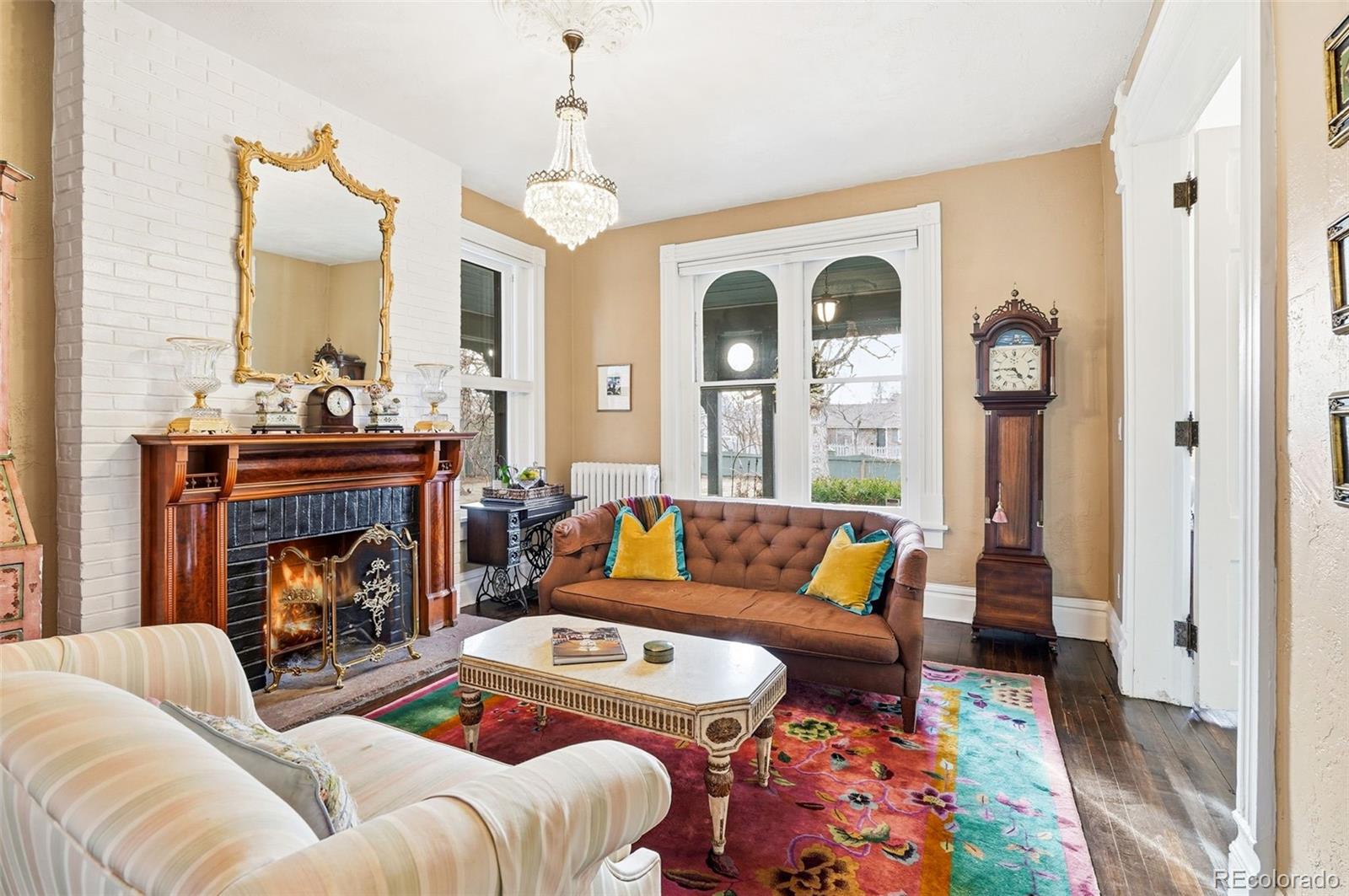 MLS Image #6 for 1304  olive street,denver, Colorado