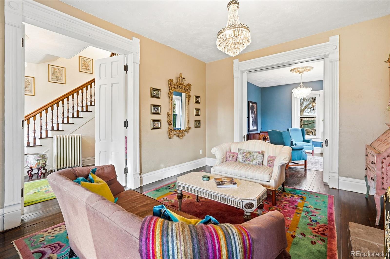 MLS Image #7 for 1304  olive street,denver, Colorado