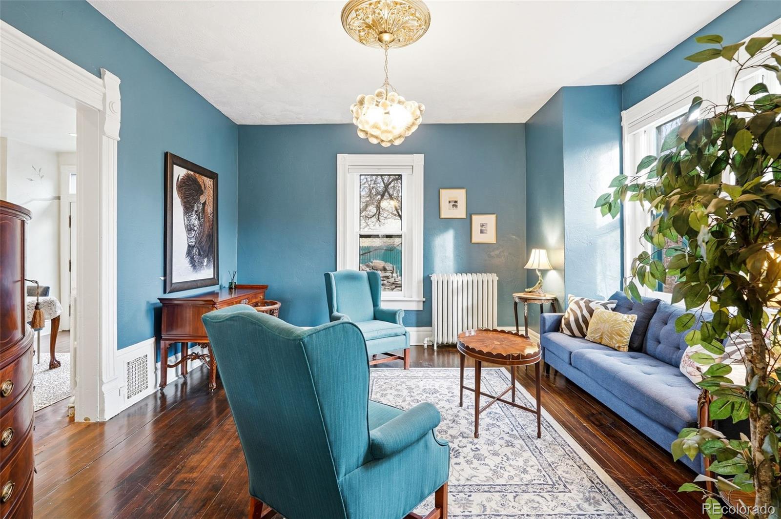MLS Image #8 for 1304  olive street,denver, Colorado