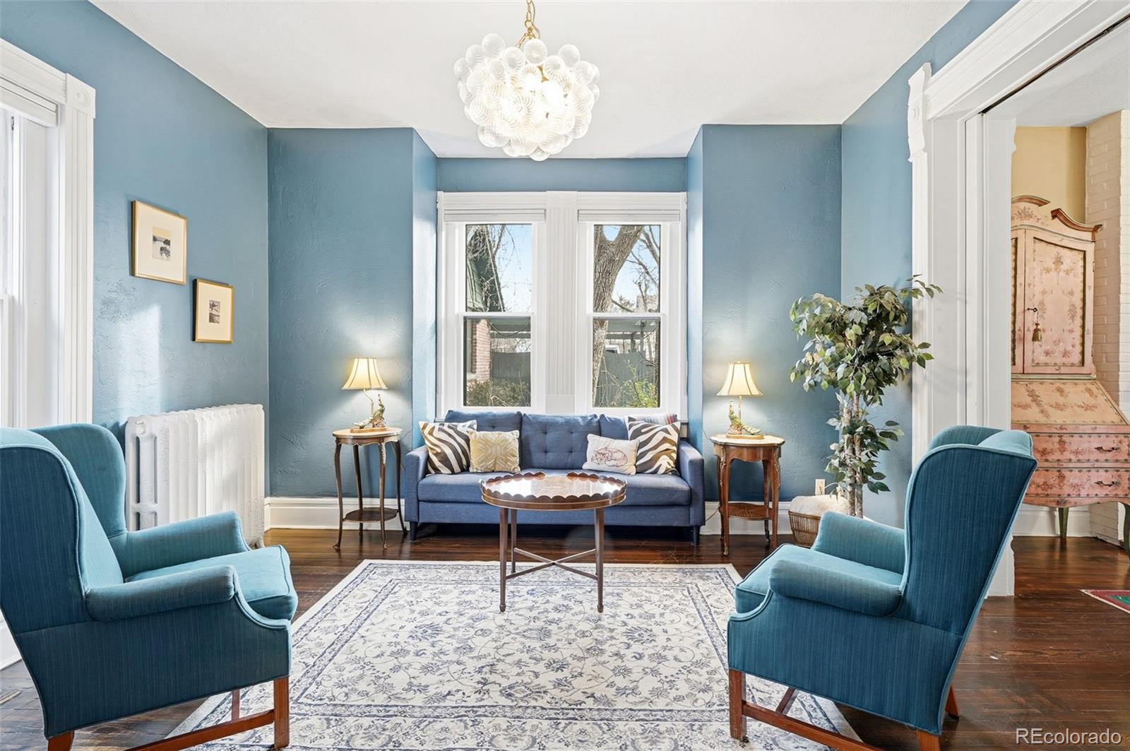 MLS Image #9 for 1304  olive street,denver, Colorado