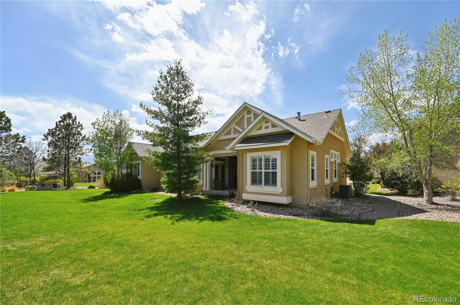 MLS Image #45 for 3020  hollycrest drive,colorado springs, Colorado