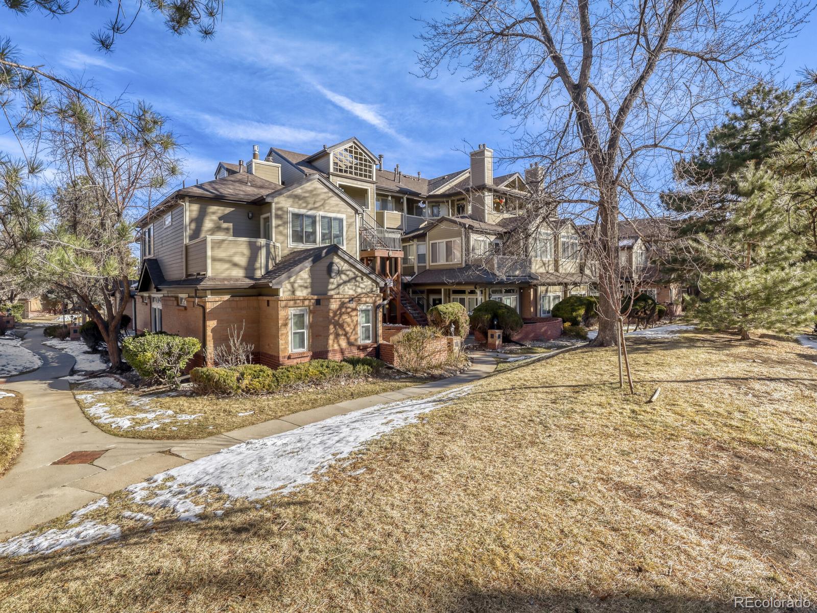 MLS Image #15 for 6001 s yosemite street c207,greenwood village, Colorado