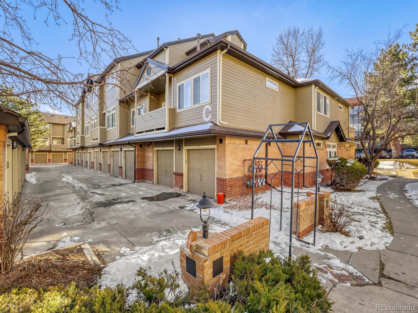 MLS Image #16 for 6001 s yosemite street c207,greenwood village, Colorado