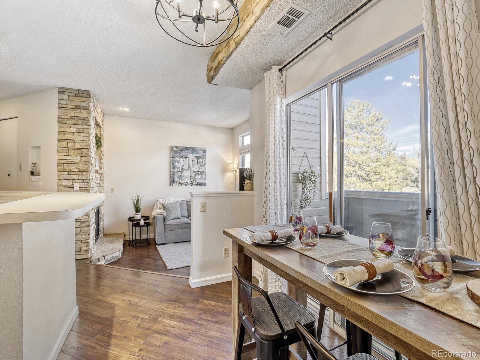 MLS Image #2 for 6001 s yosemite street c207,greenwood village, Colorado