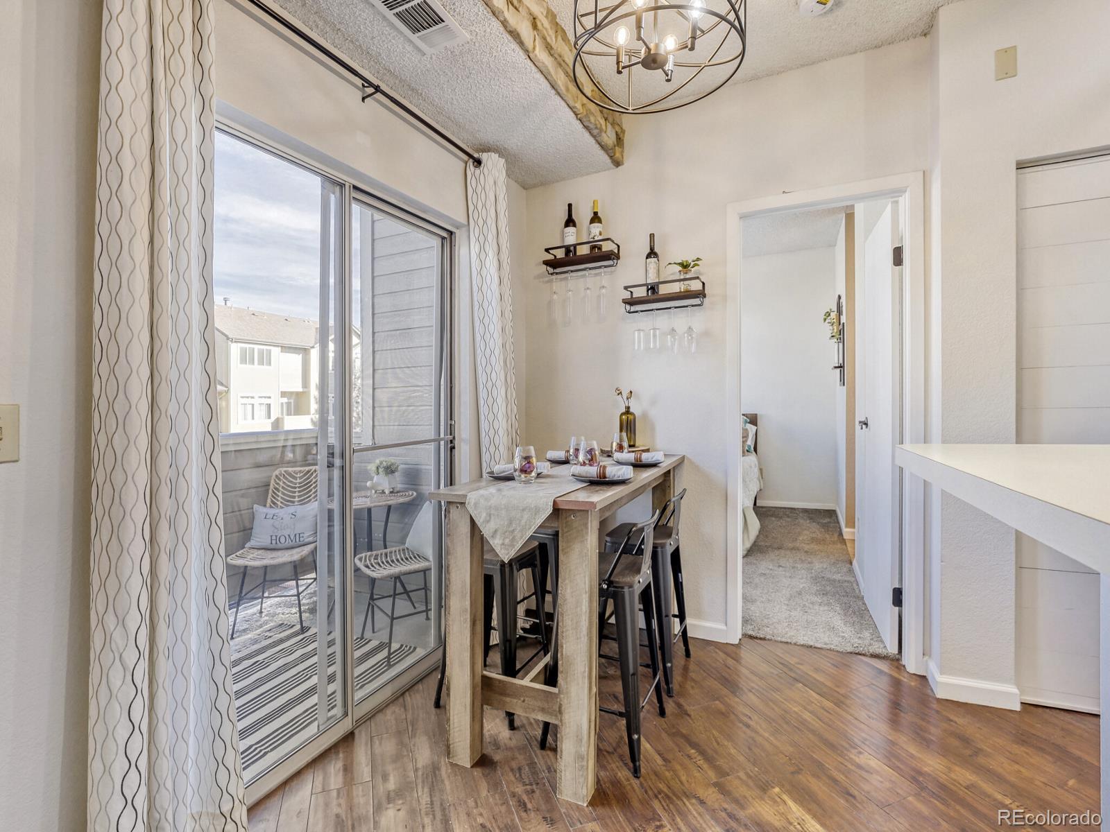 MLS Image #3 for 6001 s yosemite street c207,greenwood village, Colorado