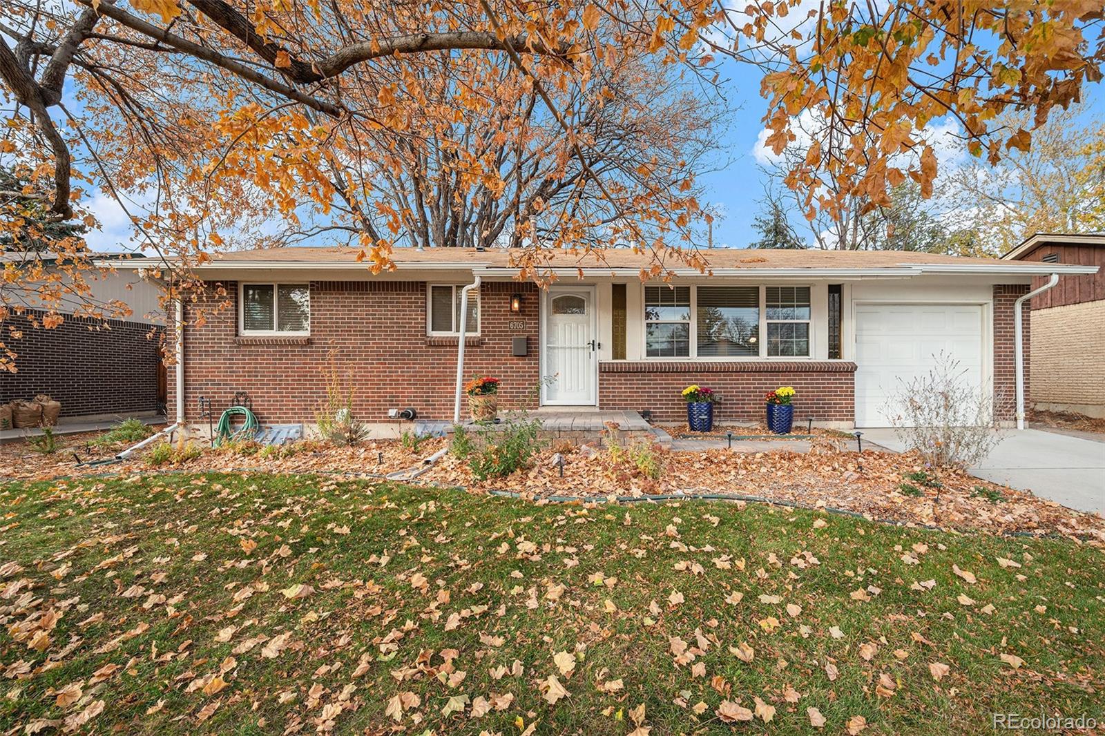 MLS Image #0 for 6705 e louisiana avenue,denver, Colorado