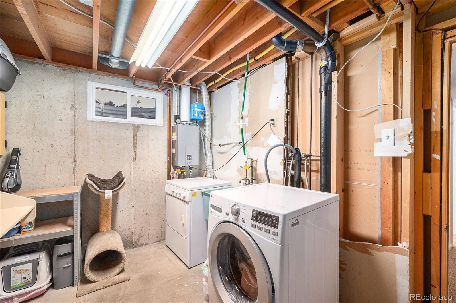 MLS Image #16 for 6705 e louisiana avenue,denver, Colorado