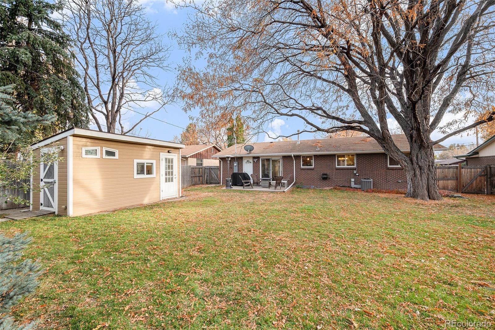 MLS Image #19 for 6705 e louisiana avenue,denver, Colorado