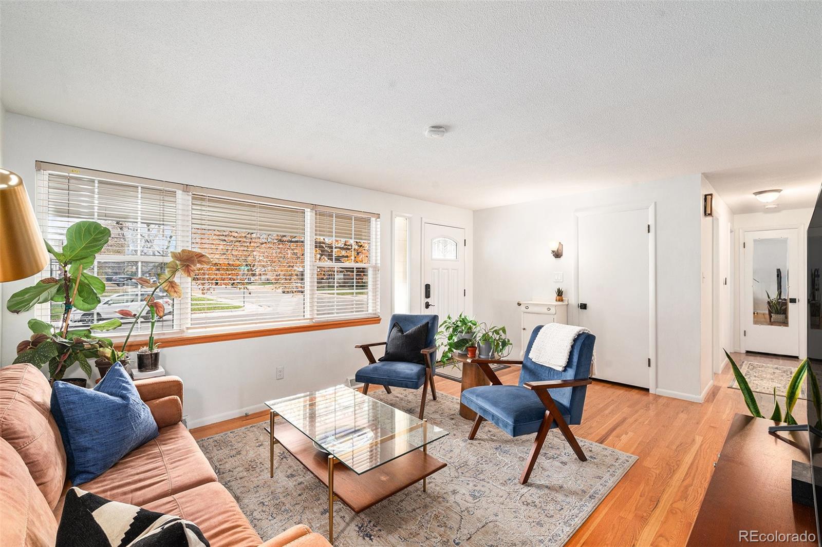 MLS Image #2 for 6705 e louisiana avenue,denver, Colorado