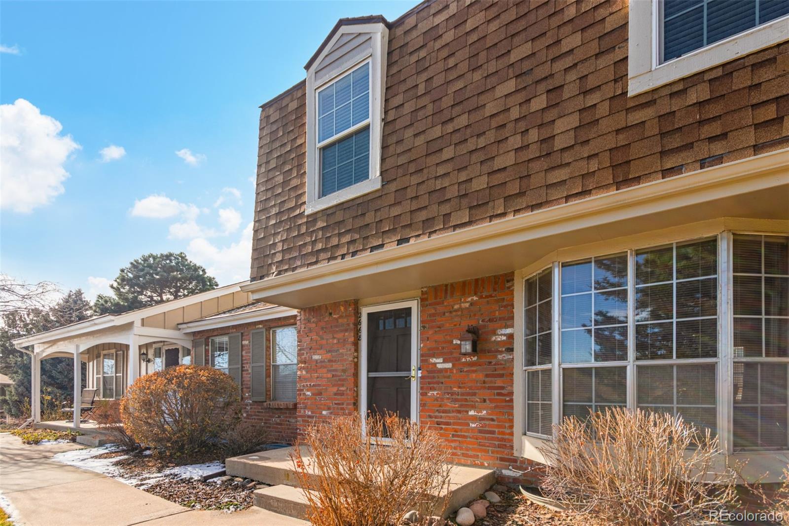 MLS Image #1 for 2668 e fremont place ,centennial, Colorado