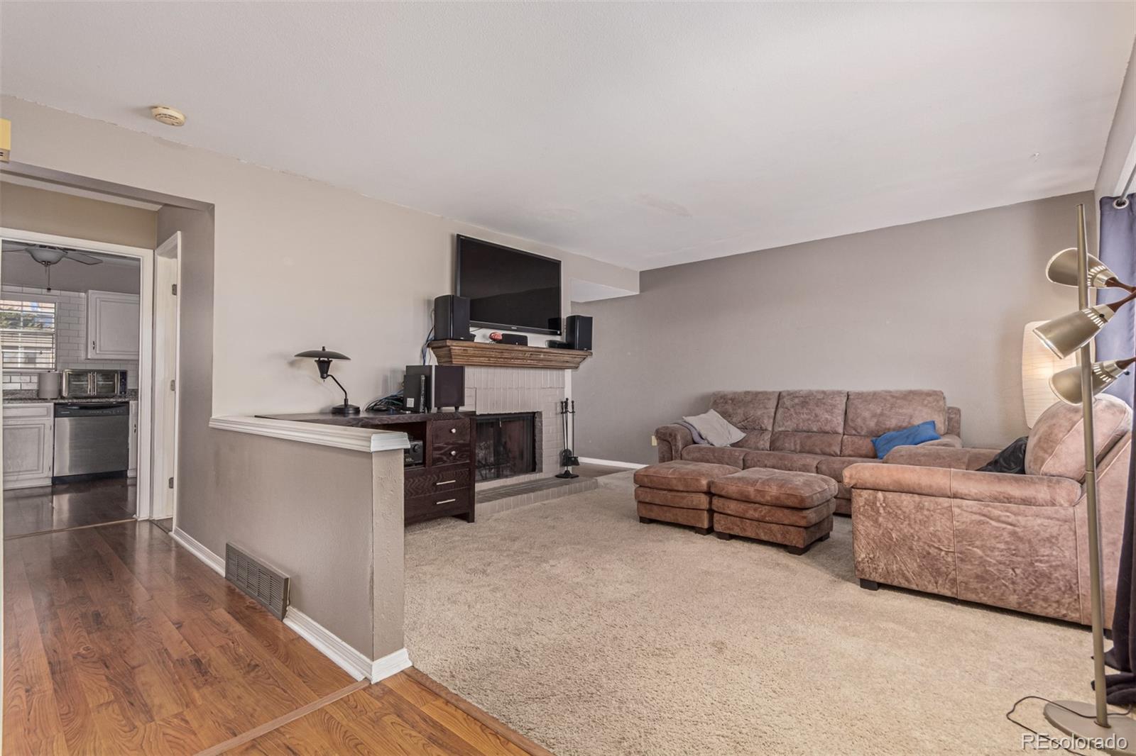 MLS Image #2 for 2668 e fremont place ,centennial, Colorado