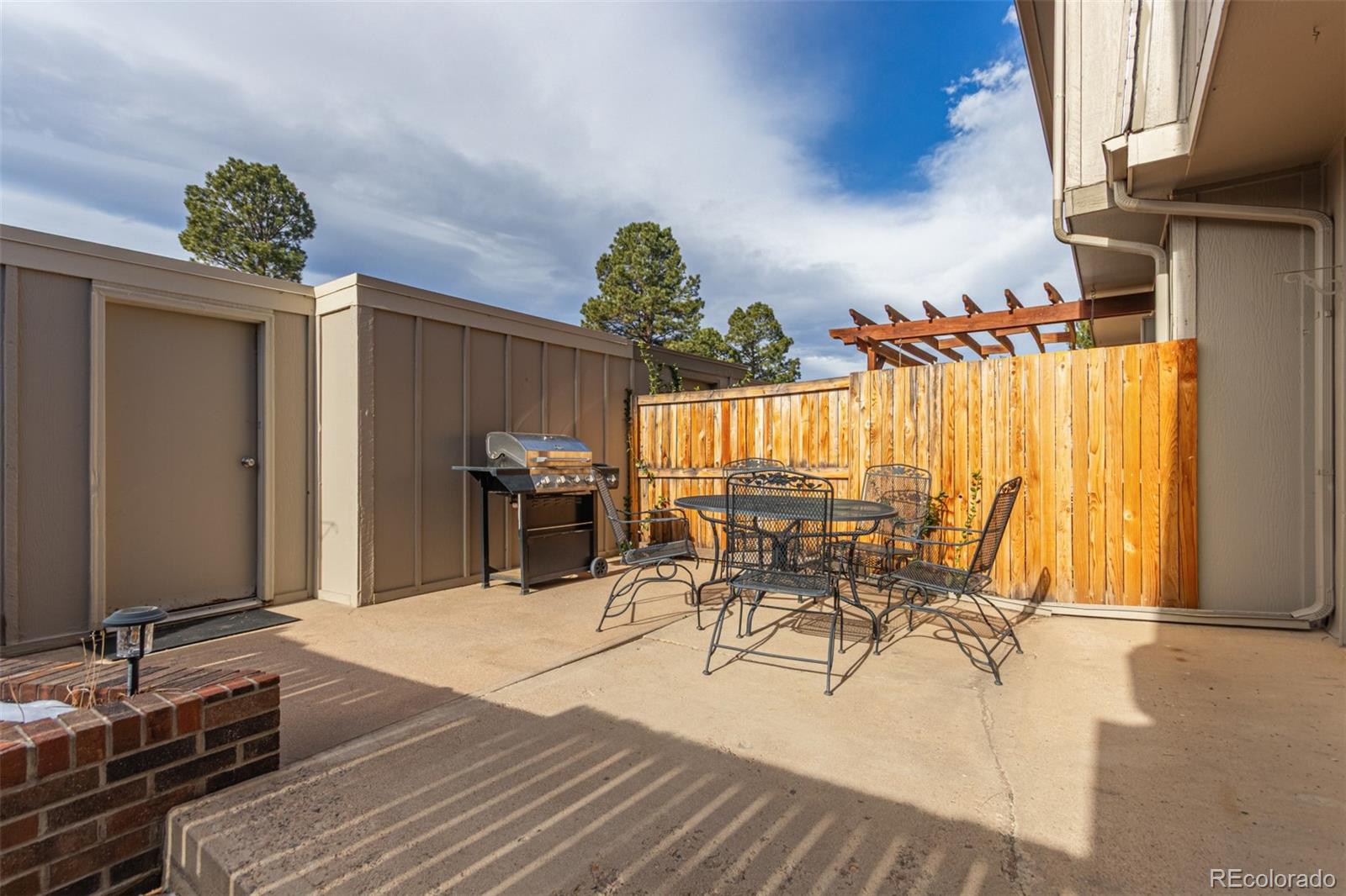 MLS Image #22 for 2668 e fremont place ,centennial, Colorado