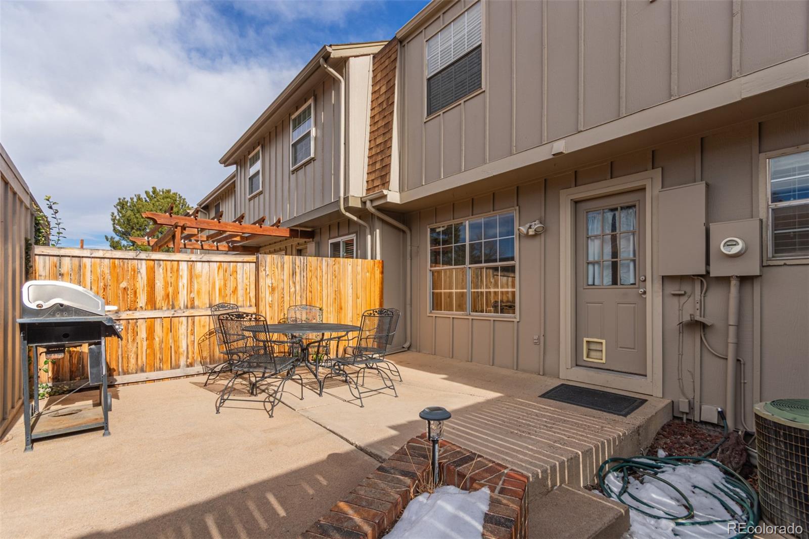 MLS Image #23 for 2668 e fremont place ,centennial, Colorado