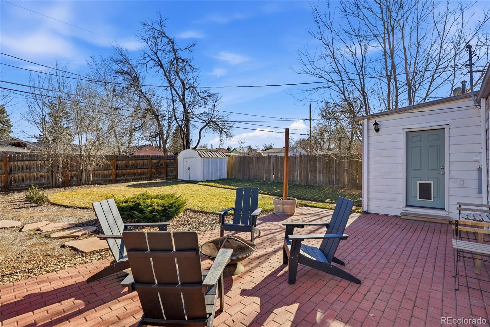 MLS Image #17 for 800  perry street,denver, Colorado