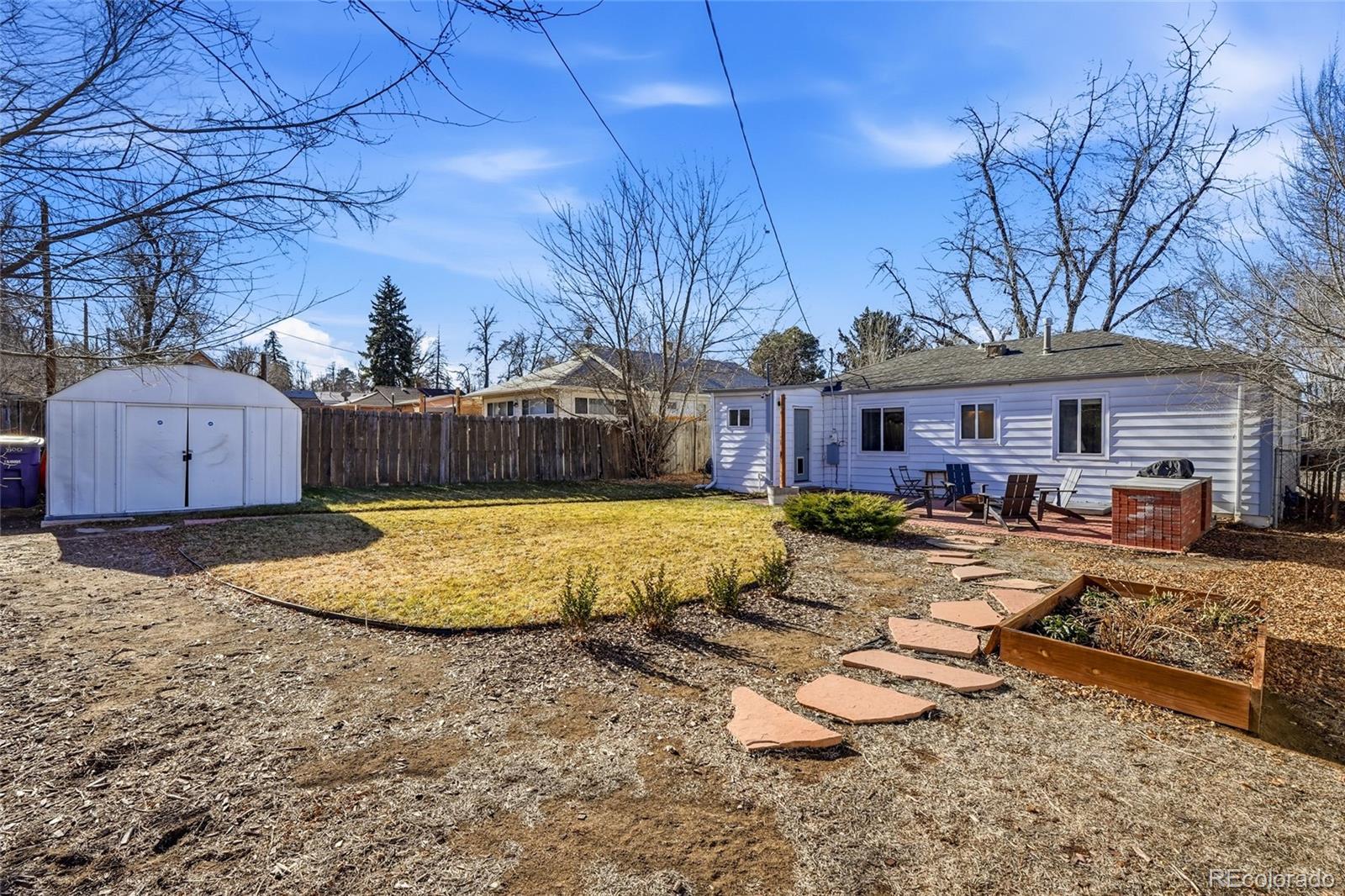 MLS Image #20 for 800  perry street,denver, Colorado
