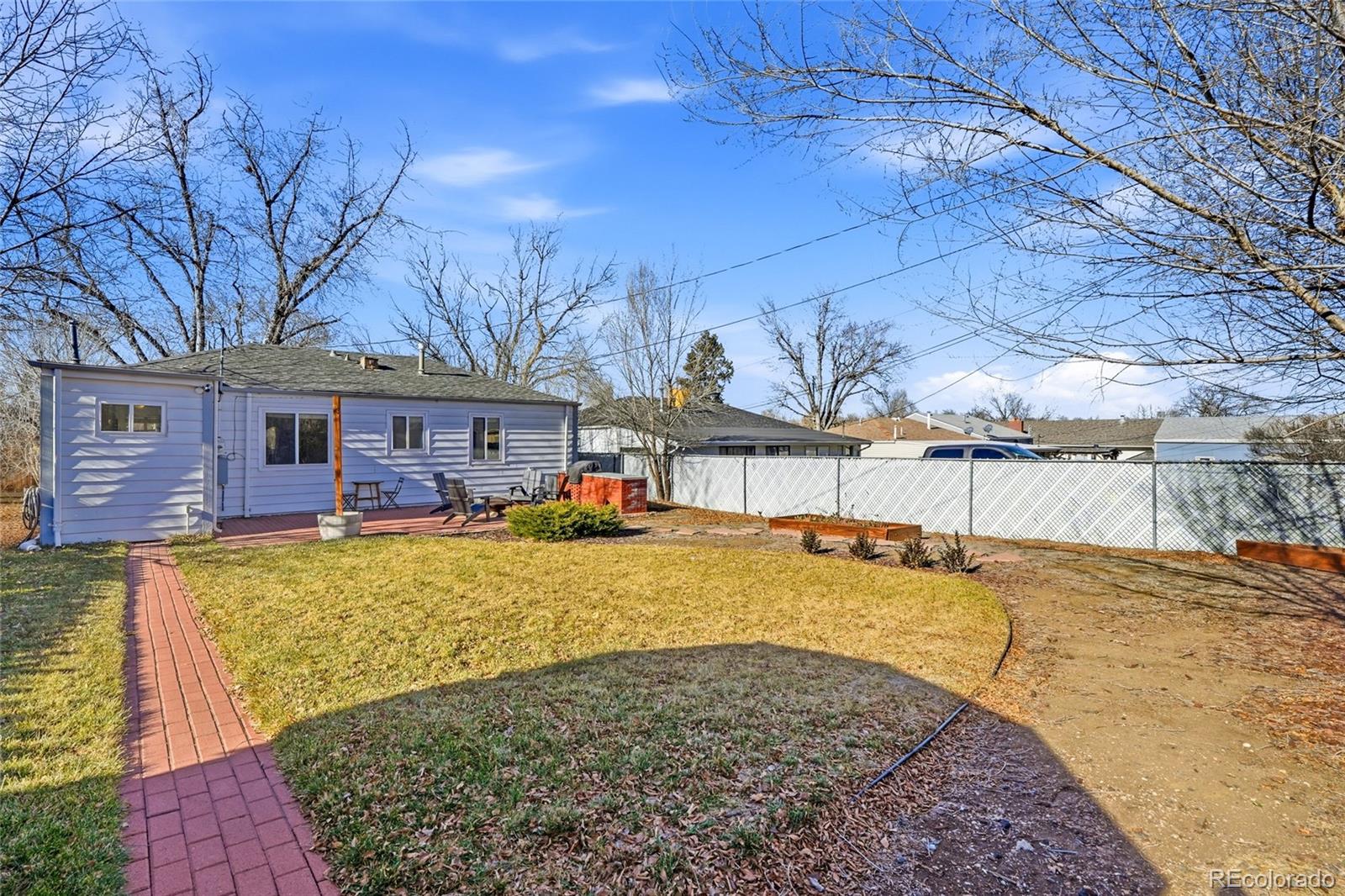 MLS Image #21 for 800  perry street,denver, Colorado