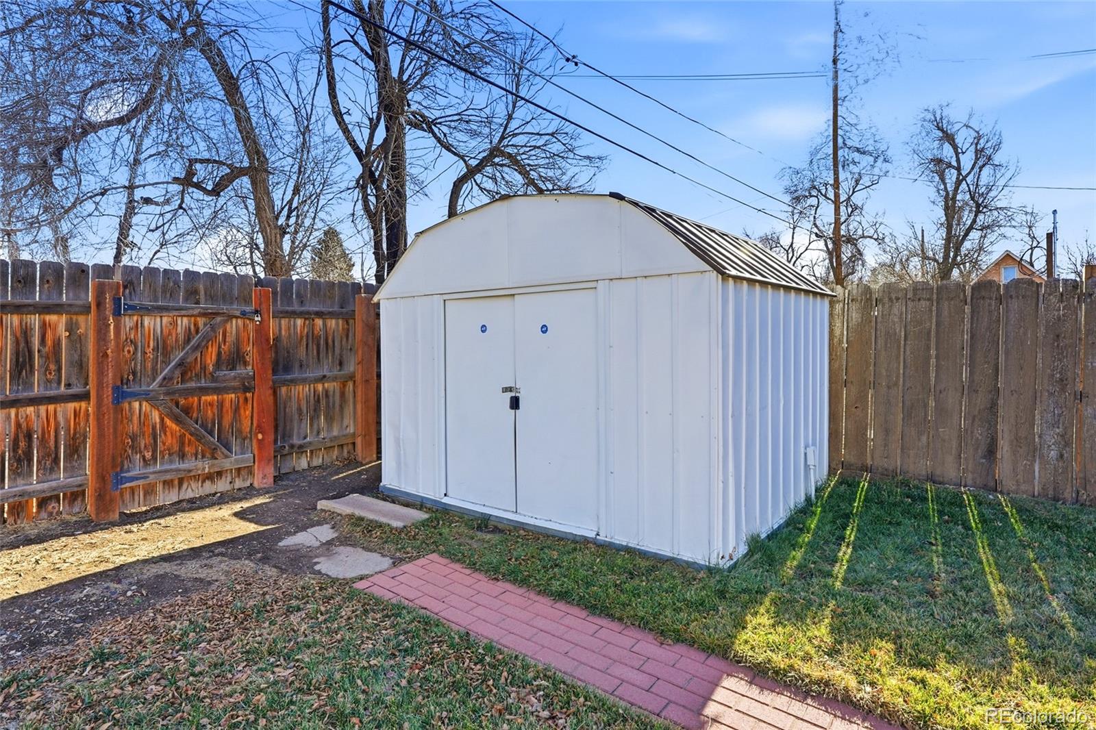 MLS Image #22 for 800  perry street,denver, Colorado