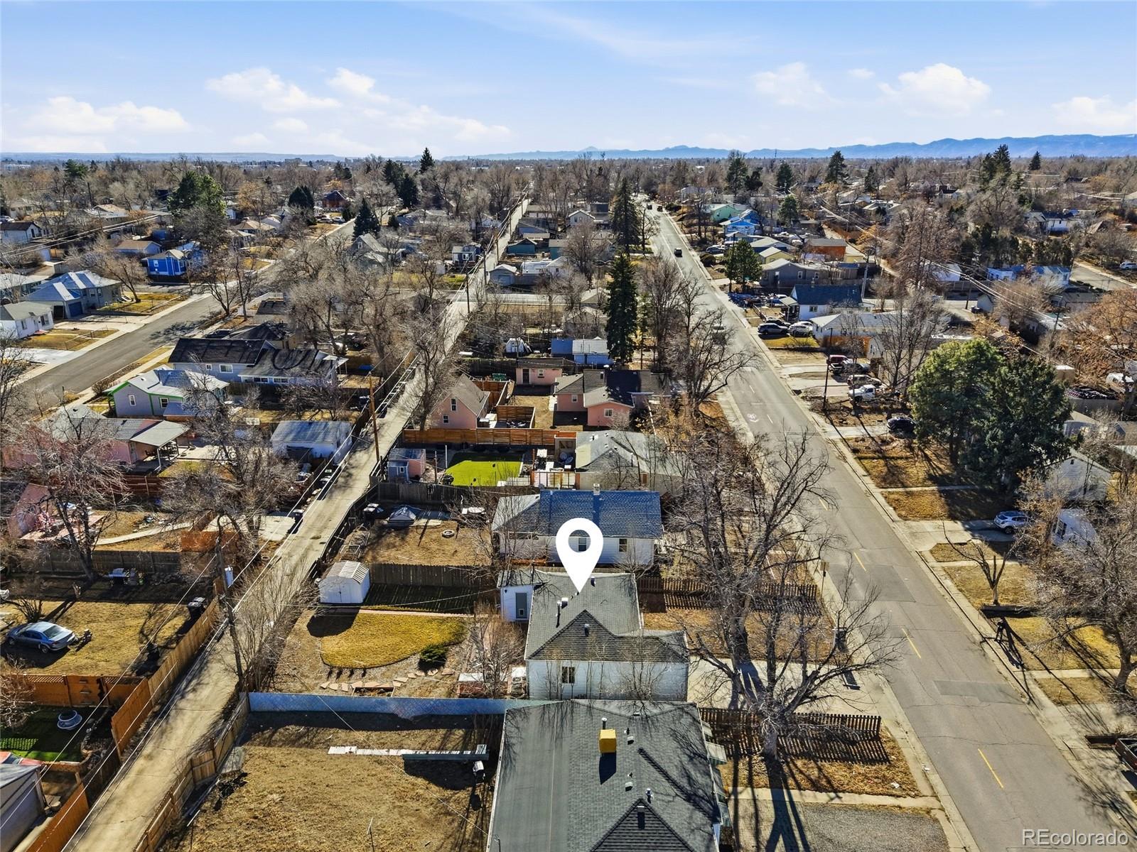 MLS Image #27 for 800  perry street,denver, Colorado