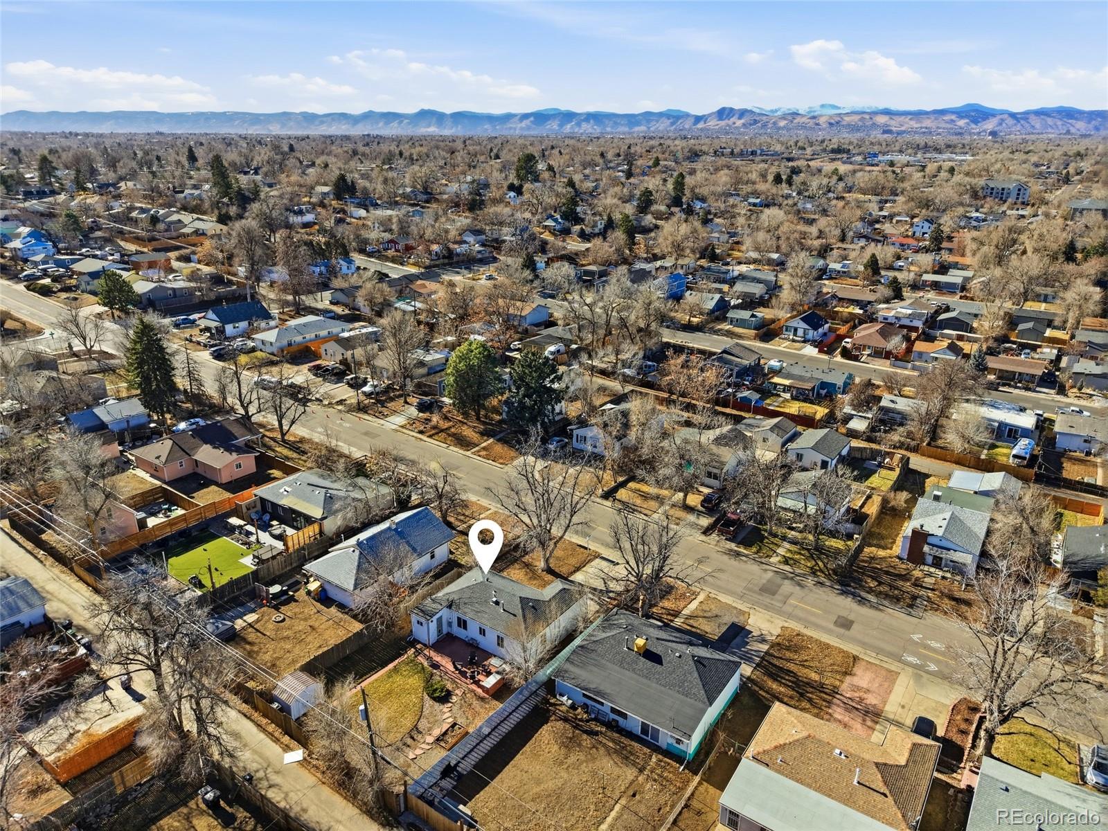 MLS Image #28 for 800  perry street,denver, Colorado