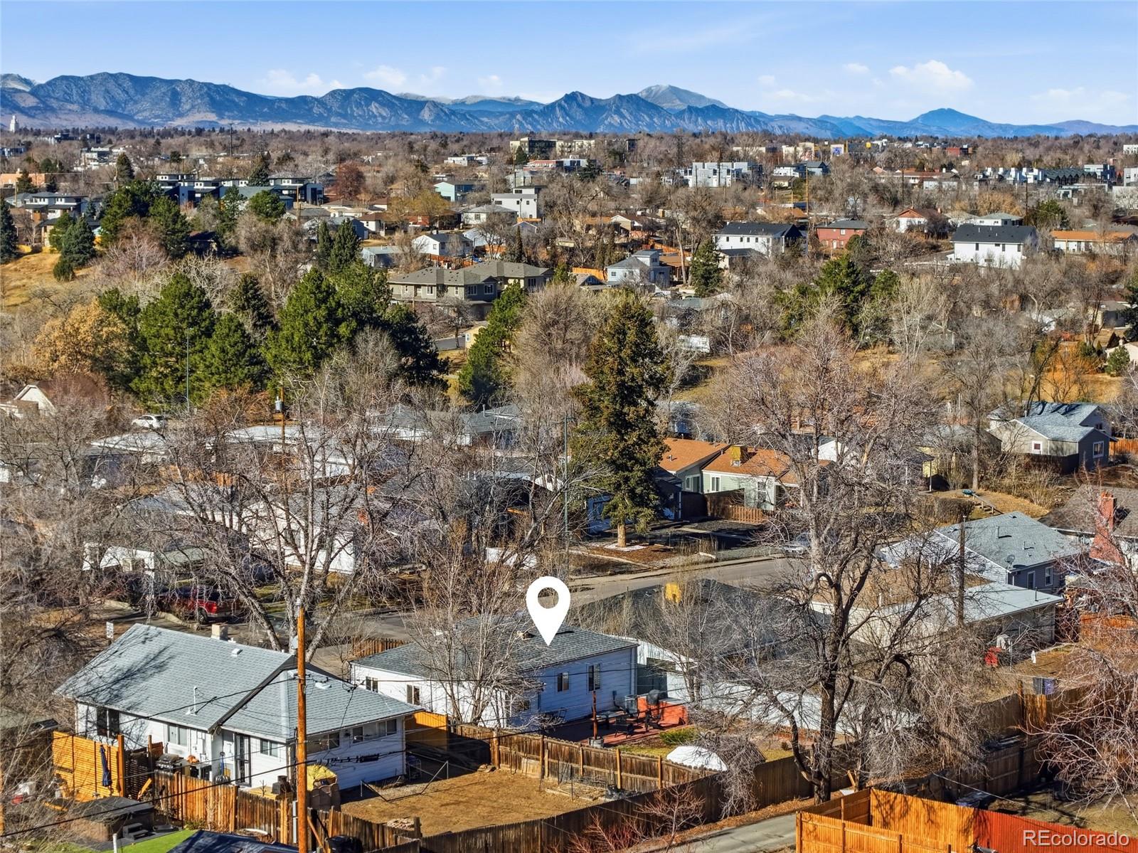 MLS Image #29 for 800  perry street,denver, Colorado