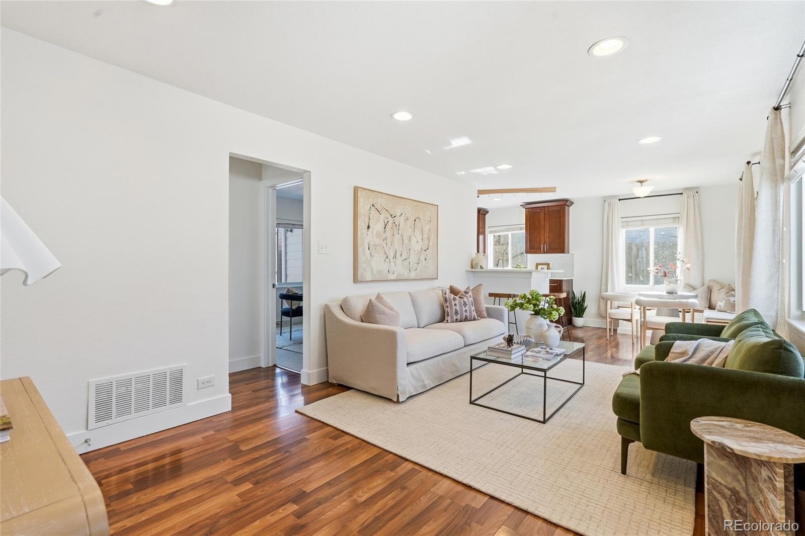 MLS Image #3 for 800  perry street,denver, Colorado