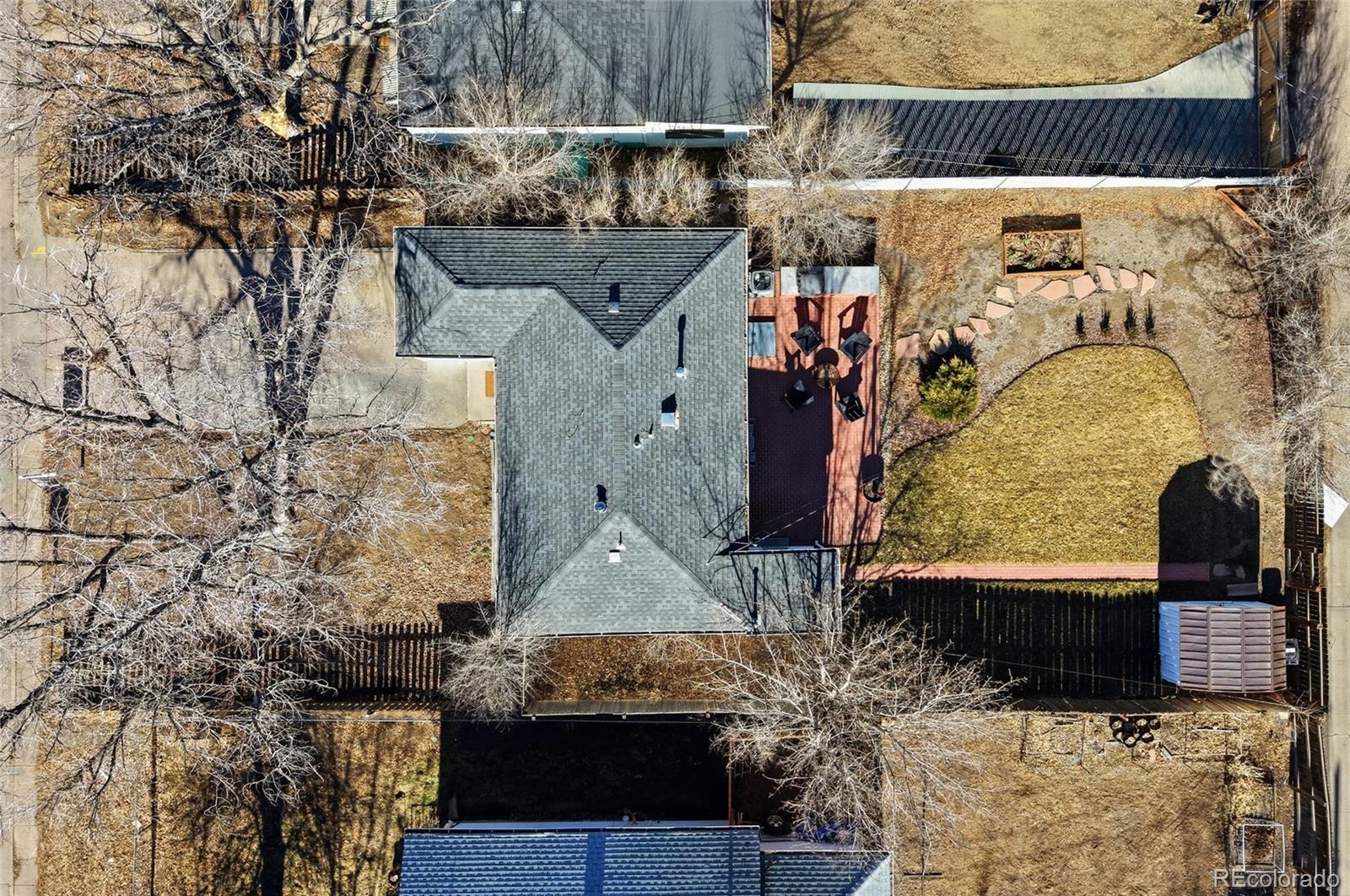 MLS Image #30 for 800  perry street,denver, Colorado