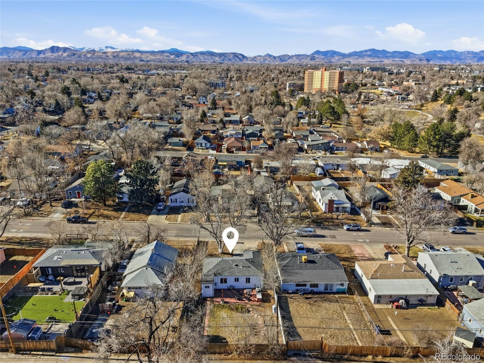 MLS Image #32 for 800  perry street,denver, Colorado