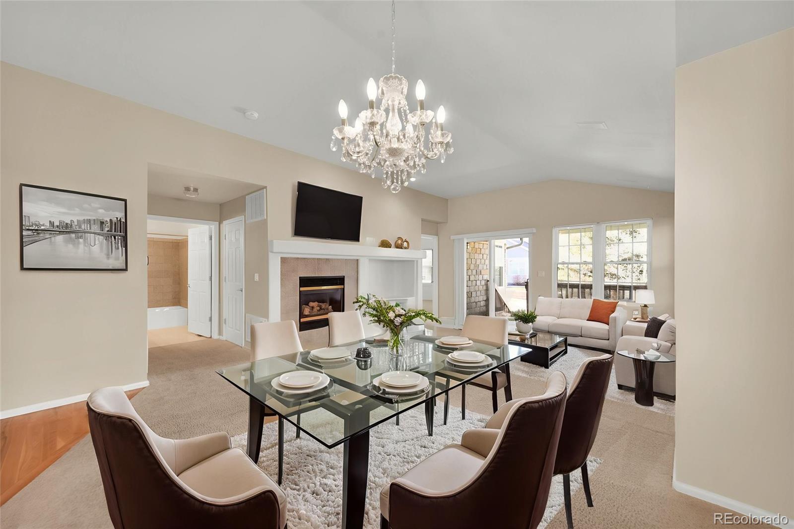 MLS Image #3 for 23653 e links place ,aurora, Colorado