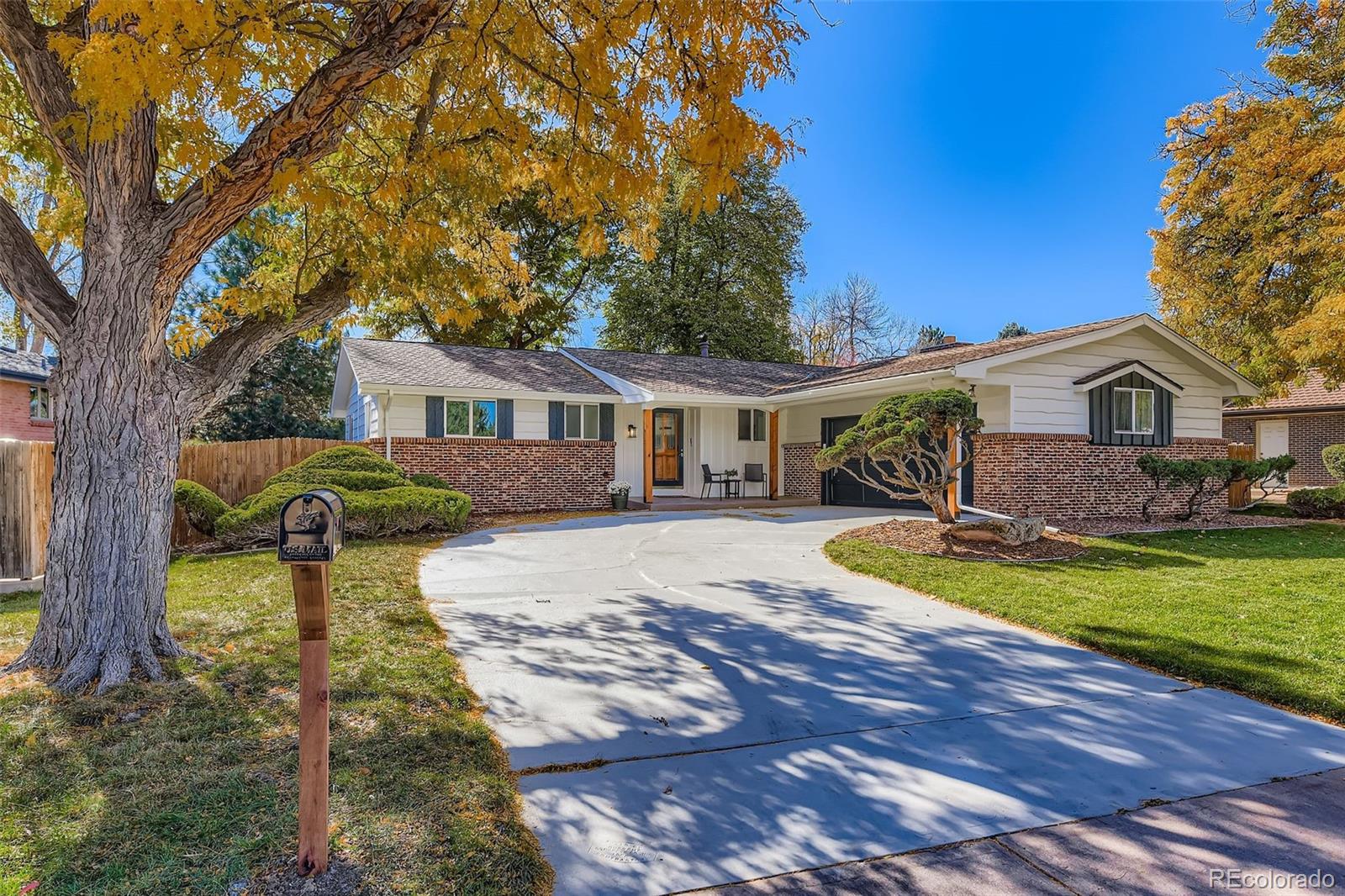 MLS Image #0 for 3841 s chase street,denver, Colorado