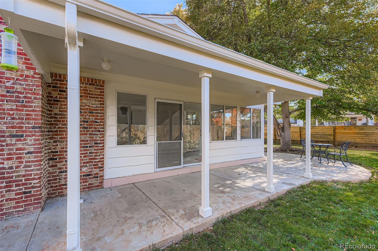 MLS Image #19 for 3841 s chase street,denver, Colorado