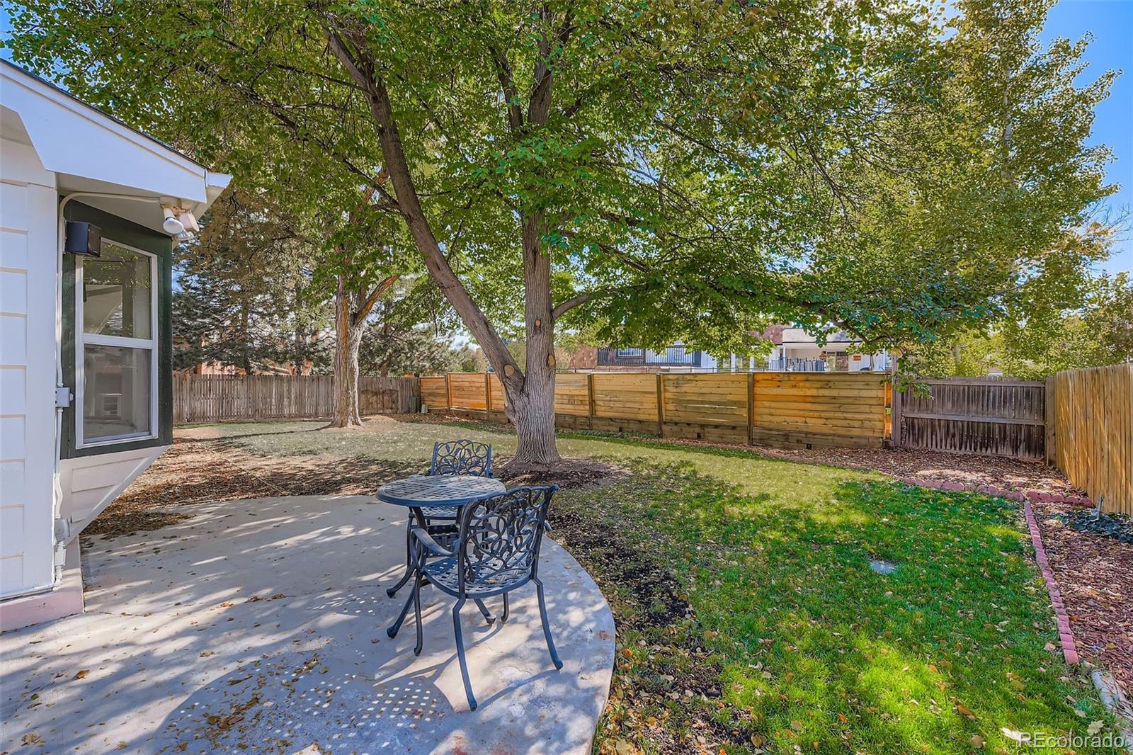 MLS Image #20 for 3841 s chase street,denver, Colorado
